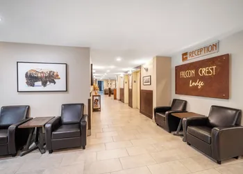 Falcon Crest Lodge by CLIQUE hotel thumbnail 4