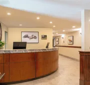 Falcon Crest Lodge by CLIQUE hotel detail image 5