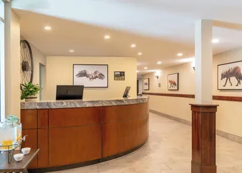 Falcon Crest Lodge by CLIQUE hotel thumbnail 5