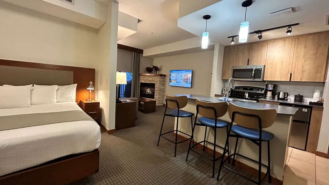 Falcon Crest Lodge by CLIQUE hotel detail image 6