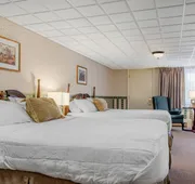 Coachman Inn hotel detail image 7