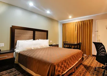 Vagabond Inn Sunnyvale hotel thumbnail 3
