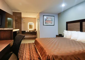 Vagabond Inn Sunnyvale hotel thumbnail 4