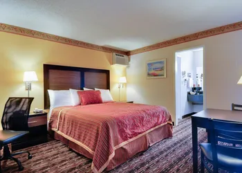 Vagabond Inn Sunnyvale hotel thumbnail 6