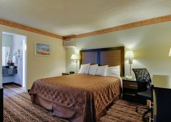 Vagabond Inn Sunnyvale hotel thumbnail 7