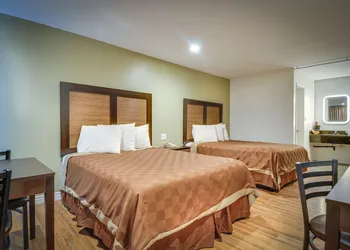 Vagabond Inn Sunnyvale hotel thumbnail 8