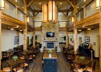 Homewood Suites by Hilton Bozeman hotel thumbnail 2