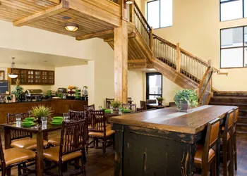 Homewood Suites by Hilton Bozeman hotel thumbnail 4