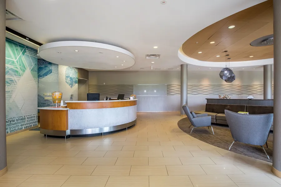 SpringHill Suites by Marriott-Houston/Rosenberg hotel detail image 2