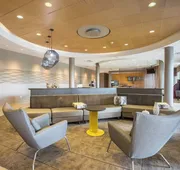 SpringHill Suites by Marriott-Houston/Rosenberg hotel detail image 3
