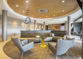 SpringHill Suites by Marriott-Houston/Rosenberg hotel thumbnail 3