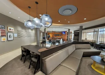 SpringHill Suites by Marriott-Houston/Rosenberg hotel thumbnail 4
