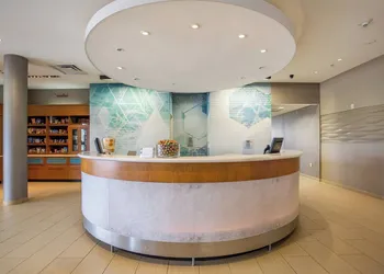 SpringHill Suites by Marriott-Houston/Rosenberg hotel thumbnail 5