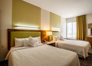 SpringHill Suites by Marriott-Houston/Rosenberg hotel thumbnail 6