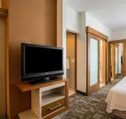SpringHill Suites by Marriott-Houston/Rosenberg hotel detail image 7