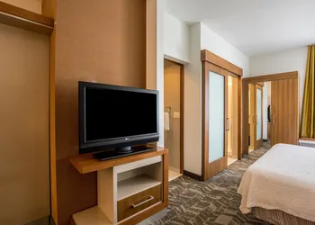 SpringHill Suites by Marriott-Houston/Rosenberg hotel thumbnail 7