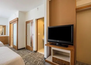 SpringHill Suites by Marriott-Houston/Rosenberg hotel thumbnail 8