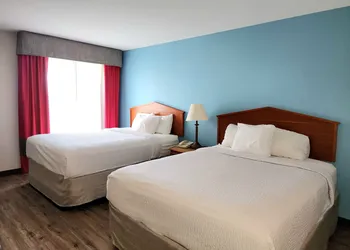 Days Inn & Suites by Wyndham Thibodaux hotel thumbnail 5