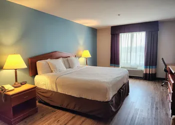 Days Inn & Suites by Wyndham Thibodaux hotel thumbnail 6