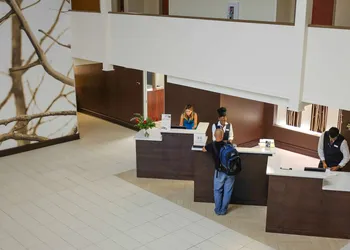 Doubletree by Hilton Hotel Montgomery Downtown hotel thumbnail 2