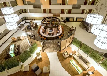 Doubletree by Hilton Hotel Montgomery Downtown hotel thumbnail 3