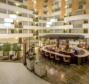 Doubletree by Hilton Hotel Montgomery Downtown hotel detail image 4