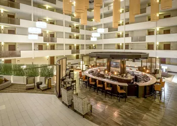 Doubletree by Hilton Hotel Montgomery Downtown hotel thumbnail 4