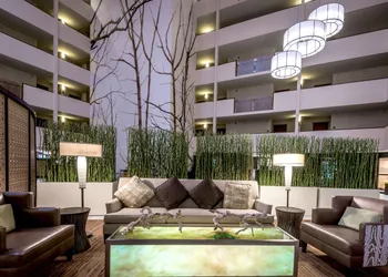 Doubletree by Hilton Hotel Montgomery Downtown hotel thumbnail 5