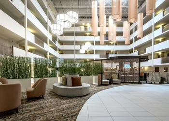 Doubletree by Hilton Hotel Montgomery Downtown hotel thumbnail 6