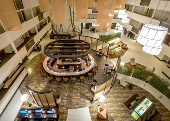 Doubletree by Hilton Hotel Montgomery Downtown hotel thumbnail 7