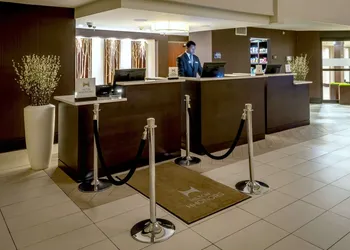Doubletree by Hilton Hotel Montgomery Downtown hotel thumbnail 8