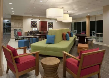 Home2 Suites by Hilton Jackson/Ridgeland, MS hotel thumbnail 2