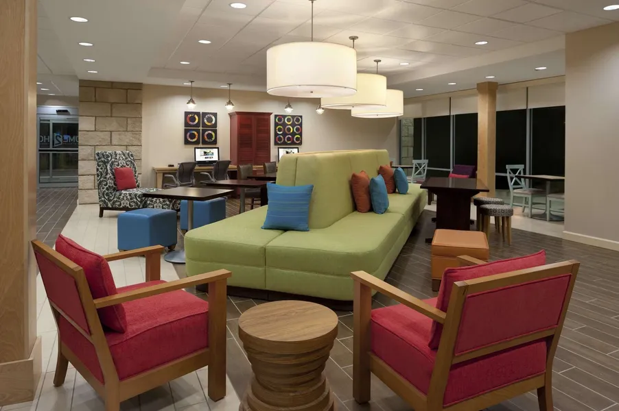 Home2 Suites by Hilton Jackson/Ridgeland, MS hotel detail image 2