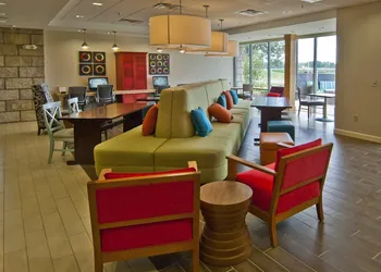 Home2 Suites by Hilton Jackson/Ridgeland, MS hotel thumbnail 3