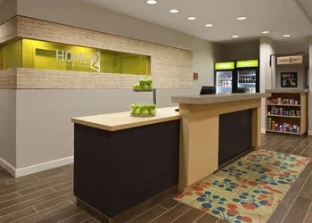Home2 Suites by Hilton Jackson/Ridgeland, MS hotel thumbnail 4
