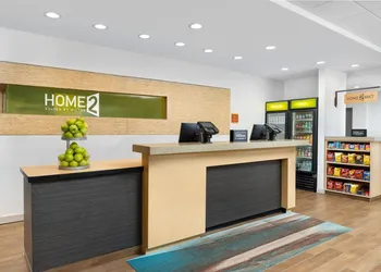 Home2 Suites by Hilton Jackson/Ridgeland, MS hotel thumbnail 5