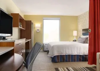 Home2 Suites by Hilton Jackson/Ridgeland, MS hotel thumbnail 6