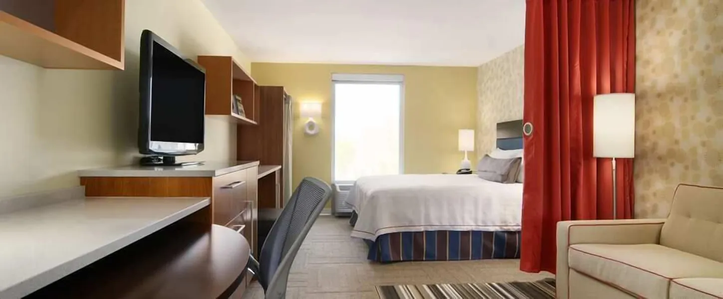 Home2 Suites by Hilton Jackson/Ridgeland, MS hotel detail image 6