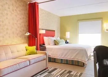 Home2 Suites by Hilton Jackson/Ridgeland, MS hotel thumbnail 7