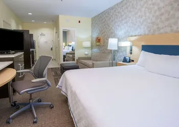 Home2 Suites by Hilton Jackson/Ridgeland, MS hotel thumbnail 8