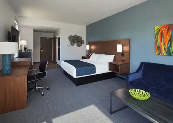 Hayward Inn hotel thumbnail 6