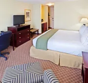 Holiday Inn Express Chehalis-Centralia by IHG hotel detail image 3