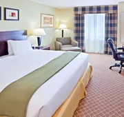 Holiday Inn Express Chehalis-Centralia by IHG hotel detail image 4