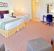 Holiday Inn Express Chehalis-Centralia by IHG hotel detail image 5