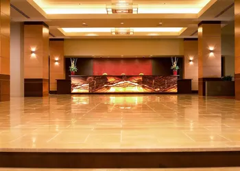 Hyatt Regency Bellevue hotel thumbnail 2
