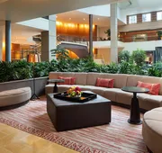 Hyatt Regency Bellevue hotel detail image 3