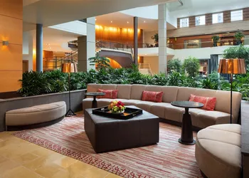 Hyatt Regency Bellevue hotel thumbnail 3