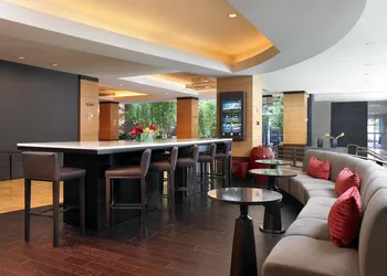 Hyatt Regency Bellevue hotel thumbnail 4