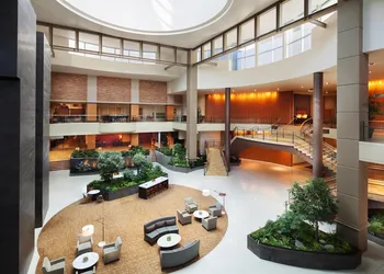 Hyatt Regency Bellevue hotel thumbnail 5
