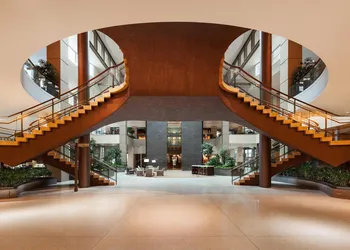 Hyatt Regency Bellevue hotel thumbnail 6